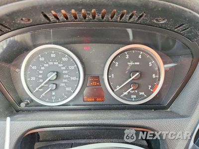 Zdjęcie 9 z 13 samochodu: 2009 BMW X6 VIN:5UXFG83599LZ94251 - miniatura