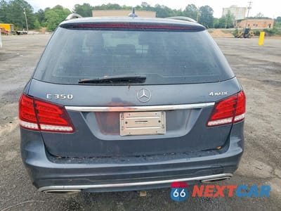 Zdjęcie 6 z 12 samochodu: 2014 MERCEDES-BENZ E 350 4MATIC WAGON VIN:WDDHH8JB3EA891029 - miniatura