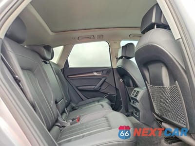 Zdjęcie 11 z 13 samochodu: 2022 AUDI Q5 PREMIUM PLUS 40 VIN:WA1BBAFY2N2118501 - miniatura