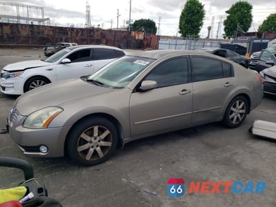 2005 NISSAN MAXIMA 3.5 SE 1N4BA41EX5C850155 - główne zdjęcie licytacji z USA - miniatura