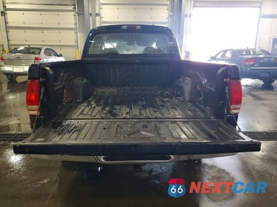 Zdjęcie 6 z 12 samochodu: 2001 DODGE DAKOTA QUAD VIN:1B7HG2AN11S269330 - miniatura