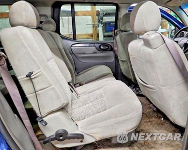 Zdjęcie 11 z 13 samochodu: 2005 GMC ENVOY XL VIN:1GKET16S956114230 - miniatura