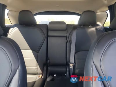 Zdjęcie 10 z 13 samochodu: 2024 INFINITI QX50 LUXE VIN:3PCAJ5BB7RF114587 - miniatura