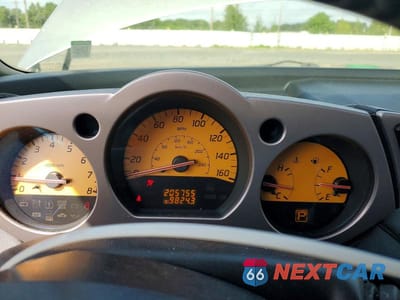 Zdjęcie 9 z 12 samochodu: 2005 NISSAN MURANO S VIN:JN8AZ08W65W404822 - miniatura