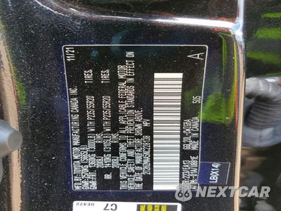 Zdjęcie 13 z 13 samochodu: 2022 LEXUS RX 350 VIN:2T2HZMAA5NC228138 - miniatura