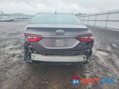 Zdjęcie 6 z 12 samochodu: 2021 TOYOTA CAMRY SE VIN:4T1G11AK6MU609153 - miniatura