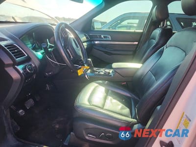 Zdjęcie 7 z 12 samochodu: 2016 FORD EXPLORER SPORT VIN:1FM5K8GT5GGA76311 - miniatura