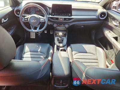 Zdjęcie 8 z 13 samochodu: 2023 KIA FORTE GT VIN:3KPF44AC8PE538221 - miniatura
