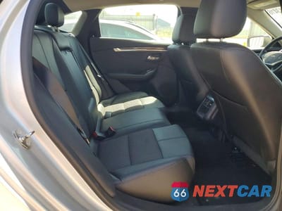 Zdjęcie 10 z 12 samochodu: 2015 CHEVROLET IMPALA LT VIN:2G1125S34F9238671 - miniatura