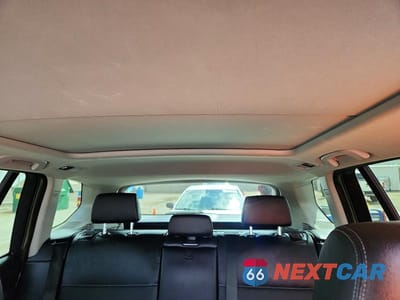 Zdjęcie 10 z 13 samochodu: 2012 BMW X3 XDRIVE28I VIN:5UXWX5C55CL717263 - miniatura