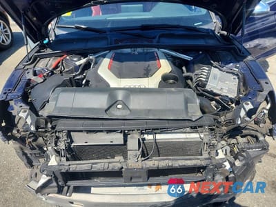 Zdjęcie 11 z 13 samochodu: 2018 AUDI S5 PREMIUM PLUS VIN:WAUB4CF54JA080896 - miniatura