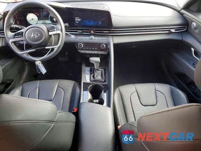 Zdjęcie 8 z 13 samochodu: 2023 HYUNDAI ELANTRA LIMITED VIN:KMHLP4AG6PU561121 - miniatura