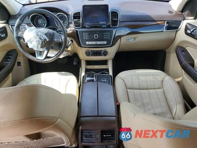 Zdjęcie 8 z 13 samochodu: 2018 MERCEDES-BENZ GLE 350 4MATIC VIN:4JGDA5HB6JB004752 - miniatura