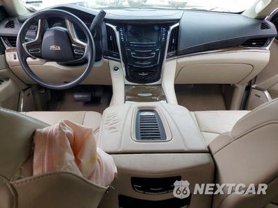 Zdjęcie 8 z 14 samochodu: 2018 CADILLAC ESCALADE LUXURY VIN:1GYS4BKJ5JR127624 - miniatura