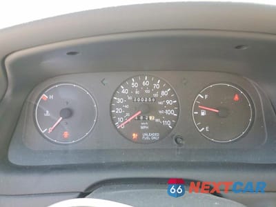 Zdjęcie 9 z 12 samochodu: 1997 TOYOTA COROLLA BASE VIN:1NXBA02E1VZ659912 - miniatura
