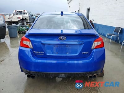 Zdjęcie 6 z 13 samochodu: 2019 SUBARU WRX LIMITED VIN:JF1VA1N64K8807038 - miniatura
