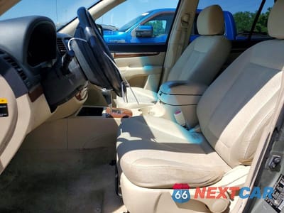 Zdjęcie 7 z 13 samochodu: 2007 HYUNDAI SANTA FE SE VIN:5NMSH13E87H029951 - miniatura