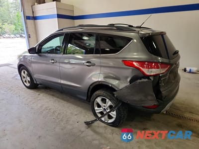 Drugie zdjęcie samochodu z przodu: 2013 FORD ESCAPE SE VIN:1FMCU0GX2DUD08026 - miniatura