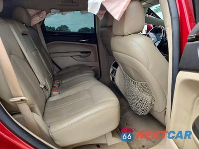 Zdjęcie 11 z 13 samochodu: 2012 CADILLAC SRX LUXURY COLLECTION VIN:3GYFNAE34CS524621 - miniatura