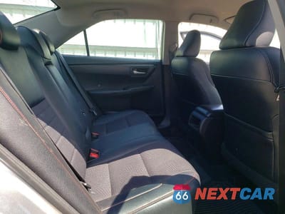 Zdjęcie 10 z 13 samochodu: 2017 TOYOTA CAMRY SE VIN:4T1BF1FK3HU317650 - miniatura