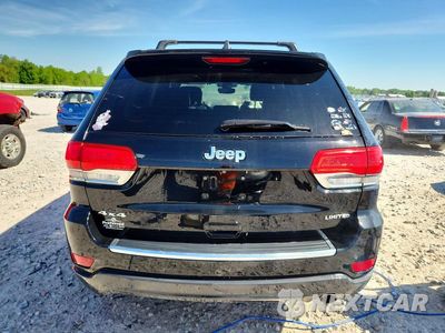 Zdjęcie 6 z 13 samochodu: 2019 JEEP GRAND CHEROKEE LIMITED VIN:1C4RJFBGXKC614122 - miniatura