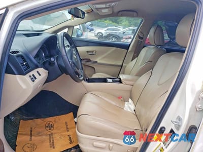 Zdjęcie 7 z 13 samochodu: 2013 TOYOTA VENZA XLE VIN:4T3BA3BBXDU048273 - miniatura