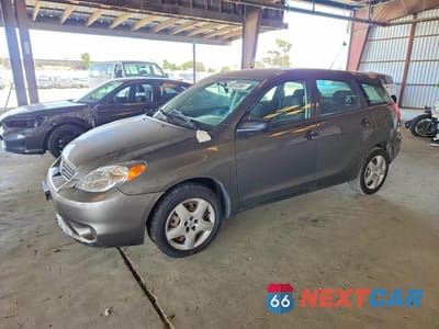 2008 TOYOTA COROLLA MATRIX XR 2T1KR32E18C714925 - główne zdjęcie licytacji z USA - miniatura
