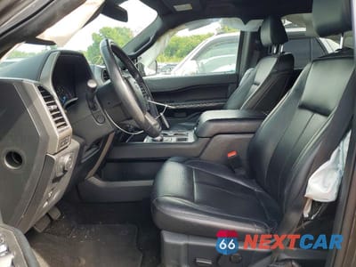 Zdjęcie 7 z 12 samochodu: 2021 FORD EXPEDITION XLT VIN:1FMJU1HT8MEA43566 - miniatura