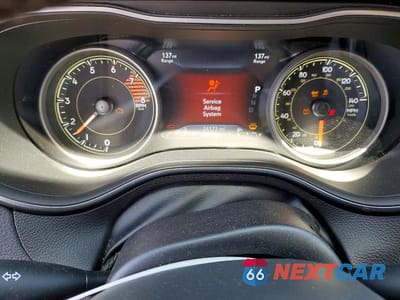 Zdjęcie 9 z 13 samochodu: 2022 JEEP CHEROKEE TRAILHAWK VIN:1C4PJMBX3ND518035 - miniatura