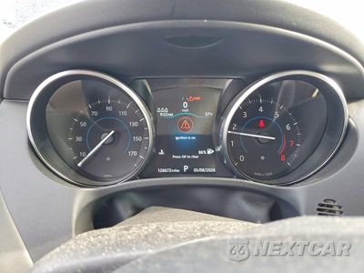 Zdjęcie 9 z 12 samochodu: 2020 JAGUAR F-PACE PREMIUM VIN:SADCJ2FX4LA646915 - miniatura