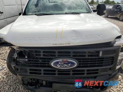 Zdjęcie 7 z 10 samochodu: 2024 FORD F350 SUPER DUTY VIN:1FD8W3GN8RED46233 - miniatura