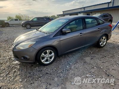 2013 FORD FOCUS SE 1FADP3F27DL272594 - główne zdjęcie licytacji z USA - miniatura
