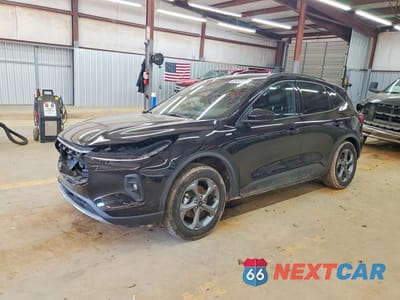 2025 FORD ESCAPE ST LINE SELECT 1FMCU9NA9SUA83958 - główne zdjęcie licytacji z USA - miniatura