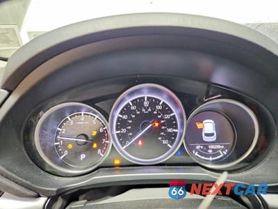 Zdjęcie 9 z 12 samochodu: 2018 MAZDA CX-5 TOURING VIN:JM3KFBCM8J0353256 - miniatura