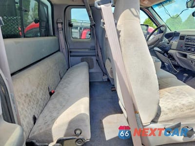 Zdjęcie 10 z 12 samochodu: 1999 FORD F250 SUPER DUTY VIN:1FTNX21F9XED23489 - miniatura