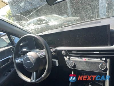 Zdjęcie 9 z 10 samochodu: 2025 HYUNDAI SONATA SEL VIN:KMHL64JA0SA464859 - miniatura