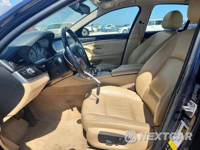 Zdjęcie 7 z 12 samochodu: 2015 BMW 528 XI VIN:WBA5A7C58FD625974 - miniatura