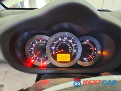 Zdjęcie 9 z 13 samochodu: 2007 TOYOTA RAV4 LIMITED VIN:JTMBK31V375014938 - miniatura
