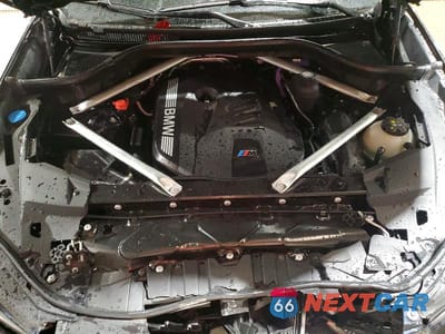 Zdjęcie 12 z 13 samochodu: 2026 BMW X6 XDRIVE40I VIN:5UX33EX06T9395257 - miniatura