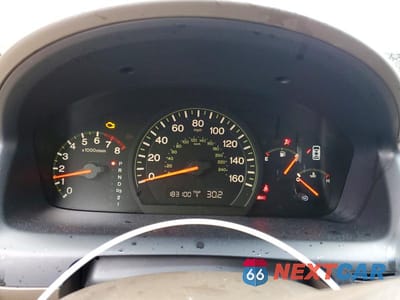 Zdjęcie 9 z 12 samochodu: 2005 HONDA ACCORD EX VIN:1HGCM56755A132032 - miniatura