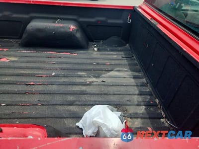 Zdjęcie 10 z 12 samochodu: 2003 CHEVROLET S TRUCK S10 VIN:1GCCS14H438187018 - miniatura