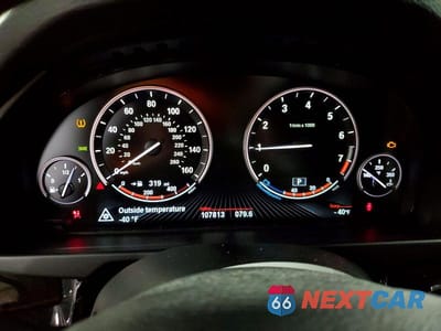 Zdjęcie 9 z 13 samochodu: 2016 BMW X5 XDRIVE35I VIN:5UXKR0C54G0P33277 - miniatura