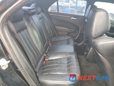 Zdjęcie 10 z 12 samochodu: 2012 CHRYSLER 300 S VIN:2C3CCADT7CH163800 - miniatura