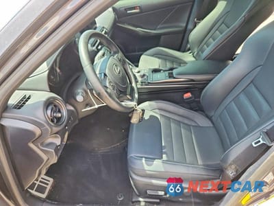 Zdjęcie 7 z 12 samochodu: 2024 LEXUS IS 350 F SPORT VIN:JTHGZ1E2XR5034143 - miniatura
