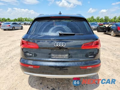 Zdjęcie 6 z 12 samochodu: 2019 AUDI Q5 PREMIUM VIN:WA1ANAFY5K2045705 - miniatura