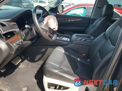 Zdjęcie 7 z 13 samochodu: 2018 CADILLAC ESCALADE LUXURY VIN:1GYS4BKJ1JR276208 - miniatura