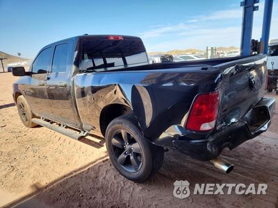 Drugie zdjęcie samochodu z przodu: 2016 RAM 1500 ST VIN:1C6RR6FT3GS404238 - miniatura