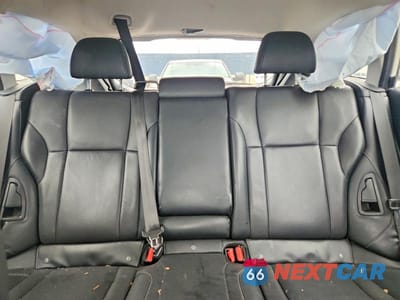 Zdjęcie 10 z 13 samochodu: 2020 SUBARU OUTBACK LIMITED VIN:4S4BTANC7L3235759 - miniatura