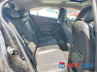 Zdjęcie 10 z 12 samochodu: 2018 MAZDA 3 GRAND TOURING VIN:3MZBN1M36JM270852 - miniatura