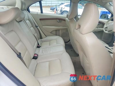 Zdjęcie 10 z 12 samochodu: 2008 VOLVO S80 T6 TURBO VIN:YV1AH992781061562 - miniatura